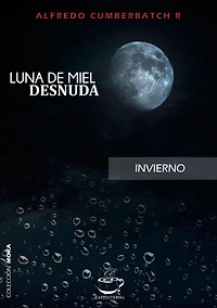 Luna de miel desnuda (4, #1)
