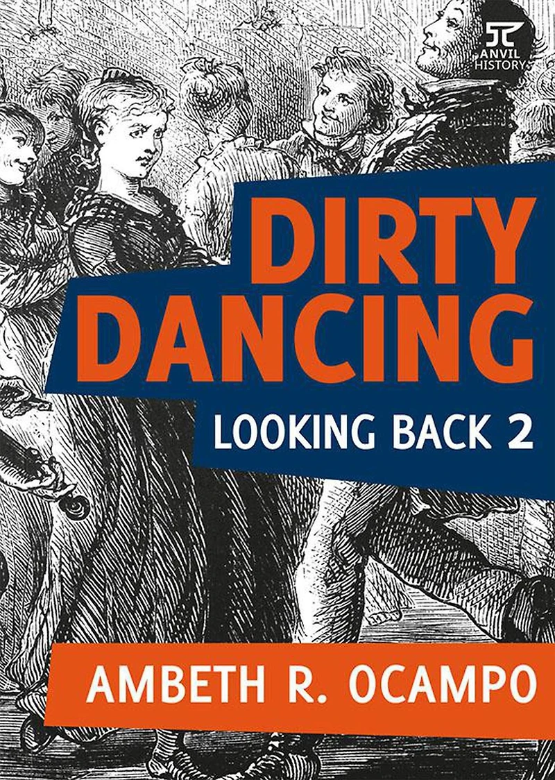Looking Back 2: Dirty Dancing (Looking Back Series, #2)