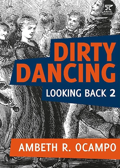 Looking Back 2: Dirty Dancing (Looking Back Series, #2)