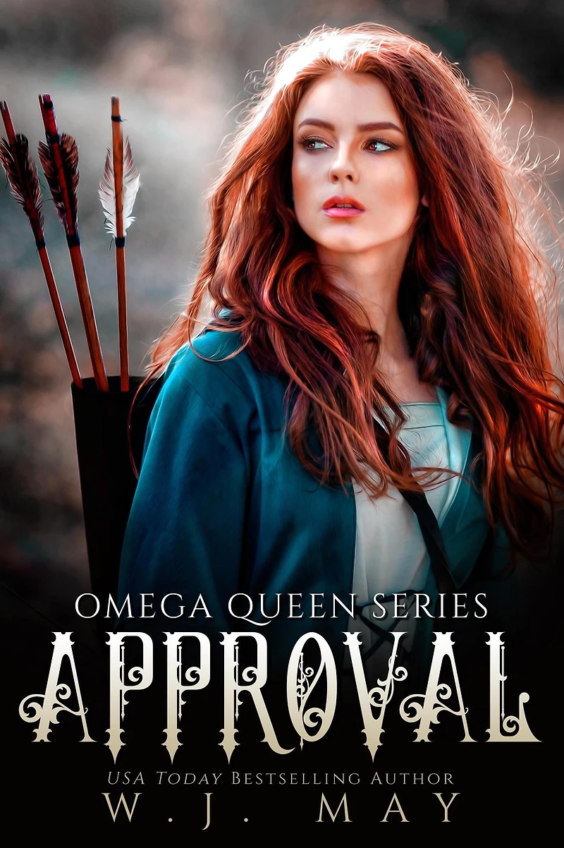 Approval (Omega Queen Series, #7)