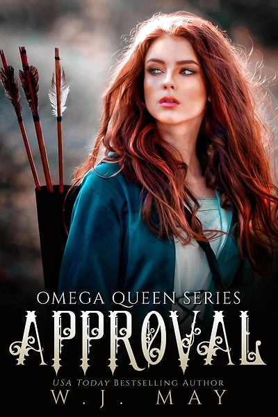 Approval (Omega Queen Series, #7)