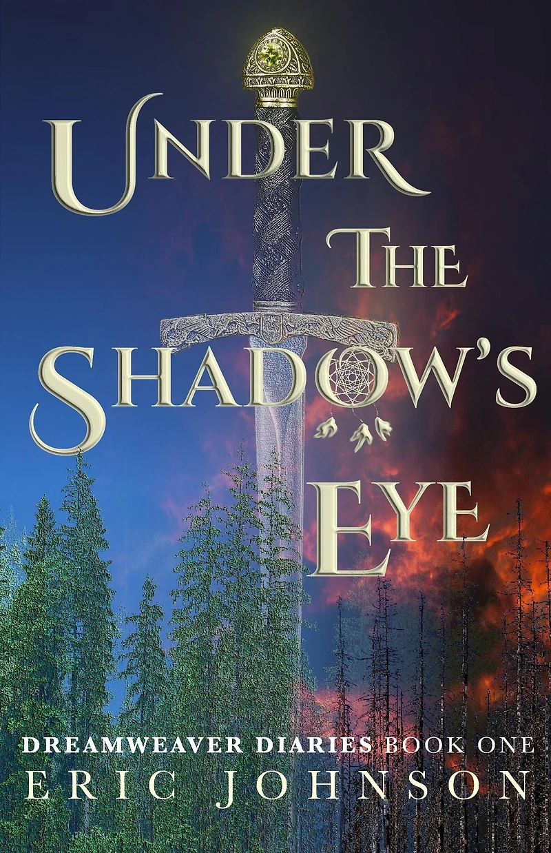 Under the Shadow's Eye