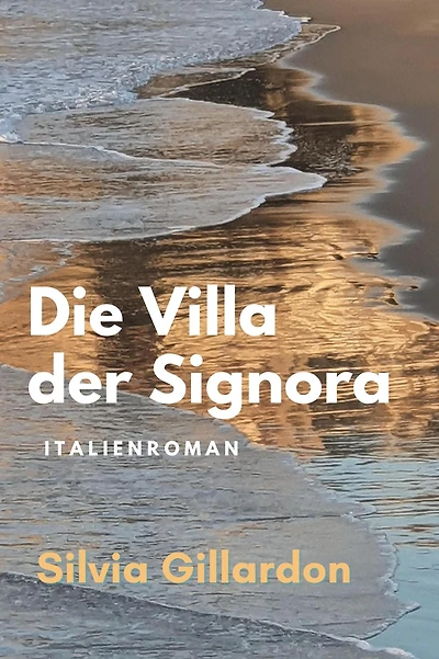 Die Villa der Signora