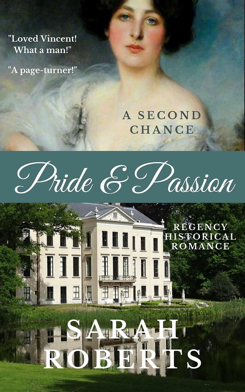 Pride & Passion
