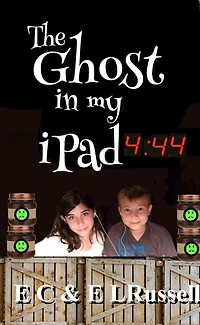 The Ghost in my iPad - 444