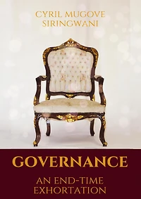 Governance: An End-Time Exhortation