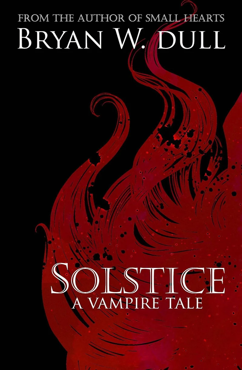 Solstice (The Solstice Chronicles, #1)