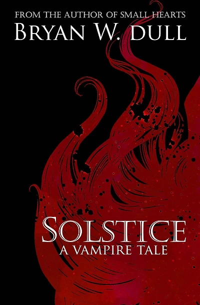 Solstice (The Solstice Chronicles, #1)