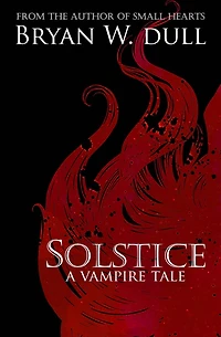 Solstice (The Solstice Chronicles, #1)