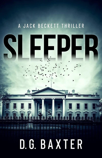 Sleeper (A Jack Beckett Thriller)