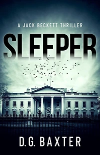 Sleeper (A Jack Beckett Thriller)