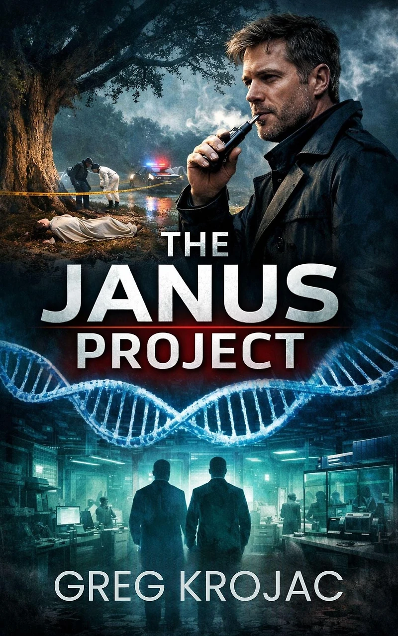 The Janus Project
