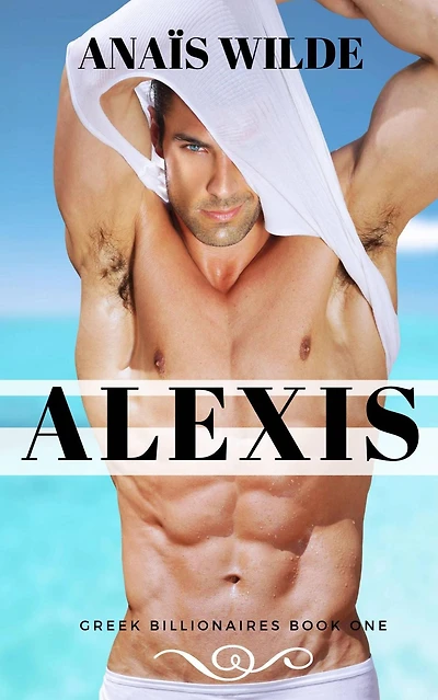 Alexis (Greek Billionaires)