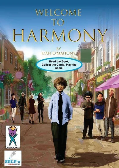 Welcome to Harmony
