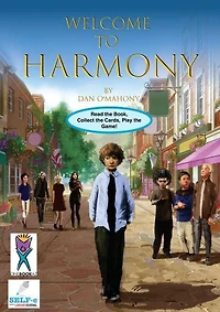 Welcome to Harmony