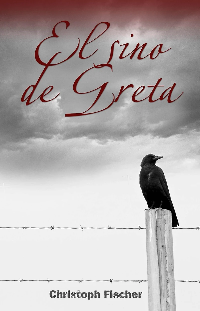 El Sino de Greta (Historical. Literature & Topics from Central & Eastern European Countries)