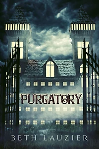 Purgatory (The Nether Series, #1)