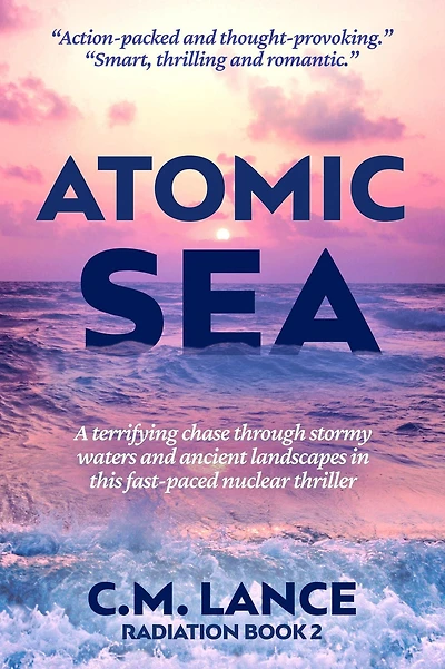 Atomic Sea (Radiation, #2)