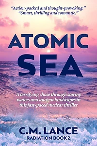 Atomic Sea (Radiation, #2)