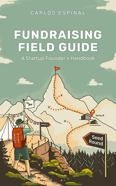 The Fundraising Fieldguide