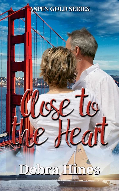 Close to the Heart (Aspen Gold Series, #9)