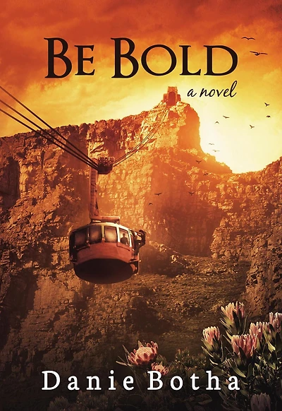 Be Bold