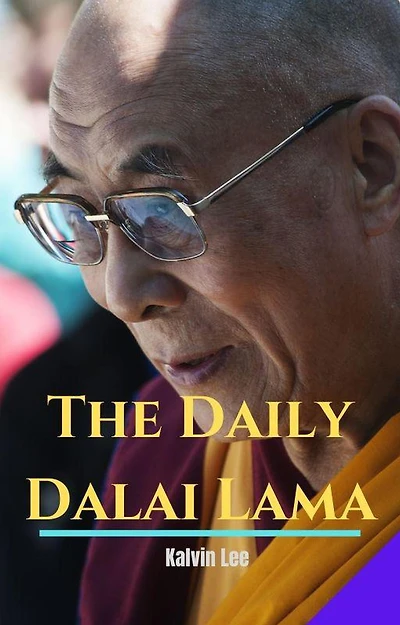 The Daily Dalai Lama