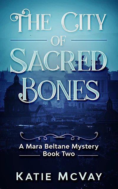 The City of Sacred Bones