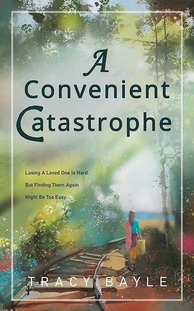 A Convenient Catastrophe (The Sea Island Series, #1)