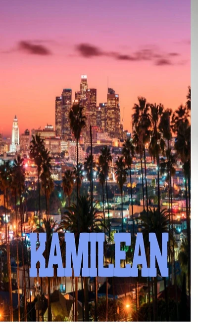 Kamilean 5 Star (1)