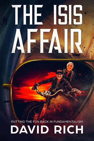 the ISIS Affair: Putting Fun Back Fundamentalism