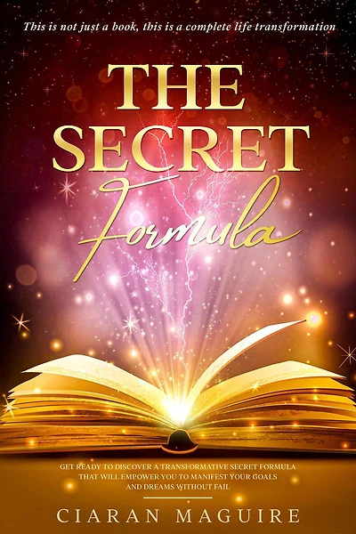 The Secret Formula