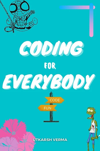 Coding For Everybody (CodeWithUtkarsh)