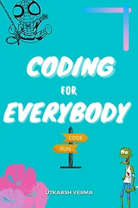 Coding For Everybody (CodeWithUtkarsh)
