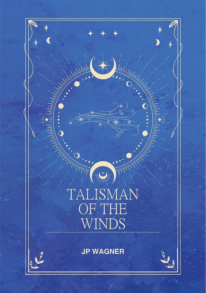 Talisman of the Winds