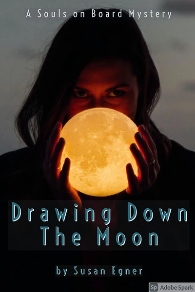 Drawing Down the Moon