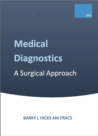 Medical Diagnostics: A Surgical Approach