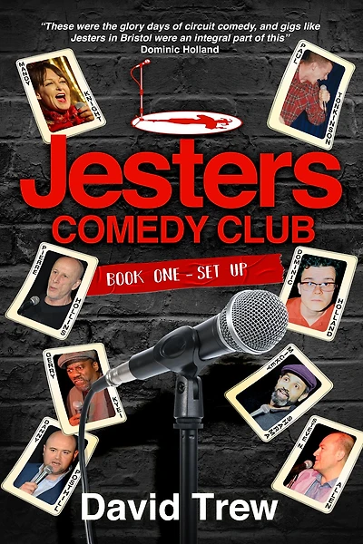 Jesters Comedy Club