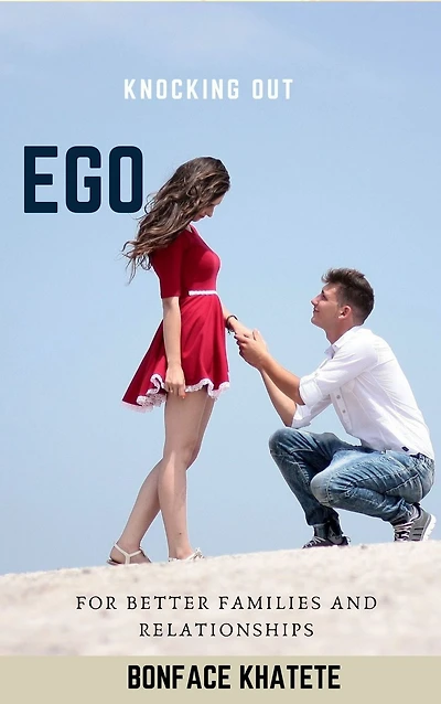 Knocking Out Ego