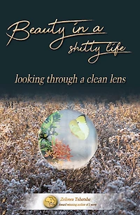 Beauty In A Shitty Life: Looking Through A Clean Lens