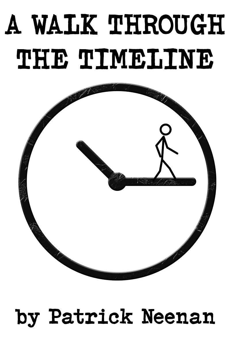 A Walk Through The Timeline