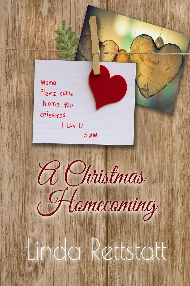A Christmas Homecoming