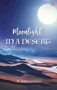 Moonlight in a Desert