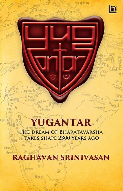 Yugantar: The Dream of Bharatavarsha Takes Shape 2300 Years Ago
