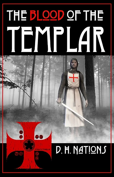 The Blood of the Templar