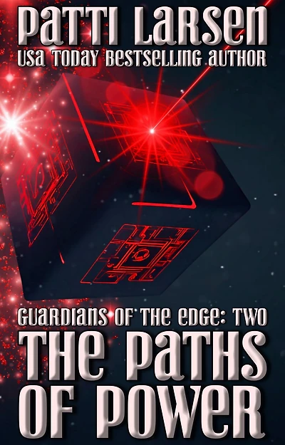 Guardians of the Edge: The Paths of Power