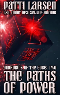Guardians of the Edge: The Paths of Power