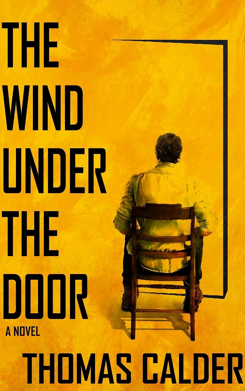 the Wind Under Door