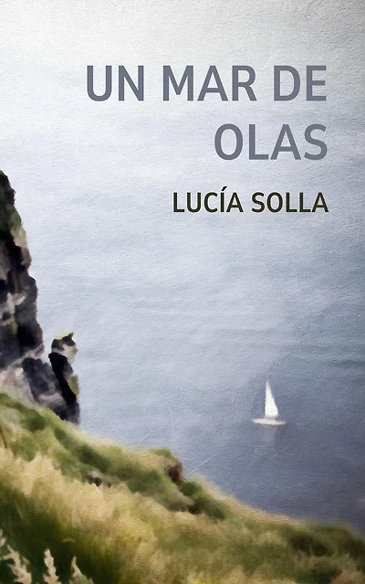 Un mar de olas