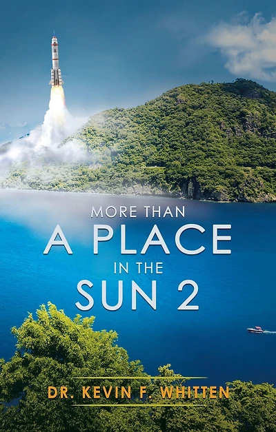 More Than A Place The Sun 2